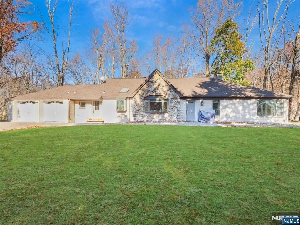 Property Photo: 550 Berdan Avenue NJ 07470