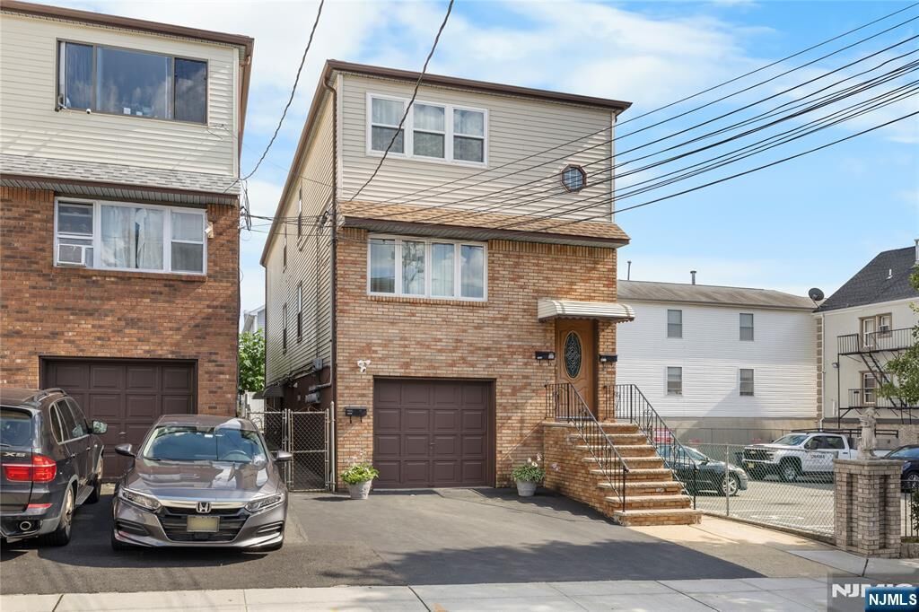 Property Photo: 109 Cross Street 2 NJ 07029