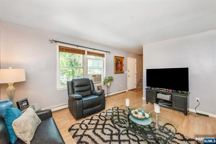 Property Photo:  19 Franklin Place  NJ 07601 