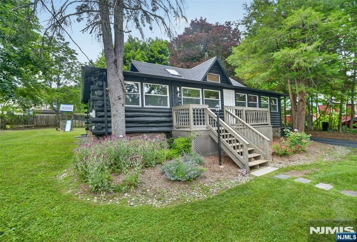 Property Photo: 53 Lakeview Drive NJ 07480