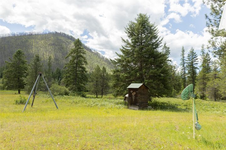 Property Photo: Tbd Eastside Road MT 59935