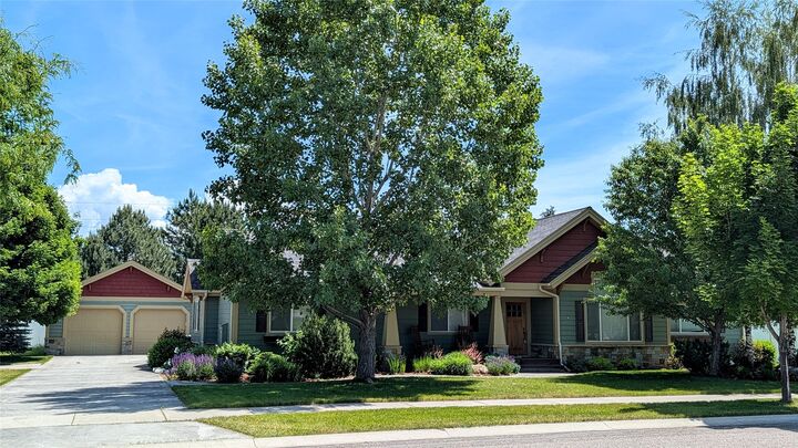 Property Photo:  77 Glacier Circle  MT 59901 