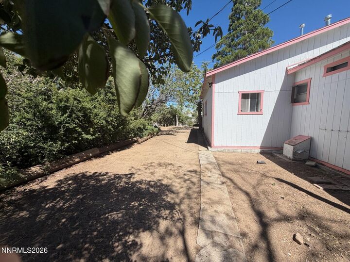 Property Photo:  185 Kennedy Drive  NV 89506 