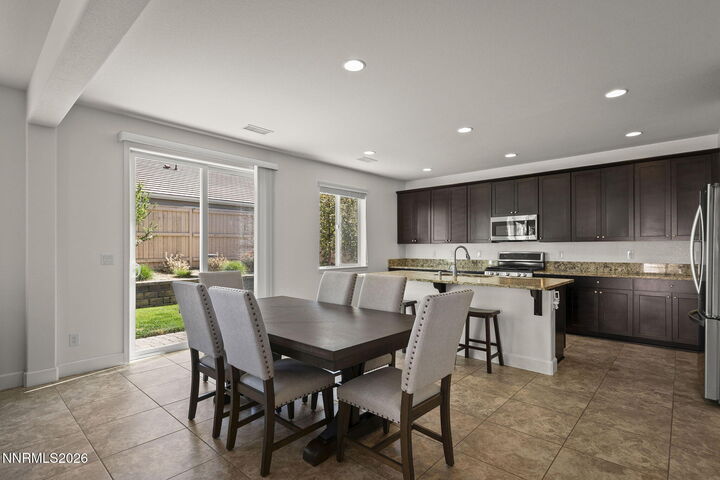 Property Photo:  1880 Fledge Creek Drive  NV 89521 