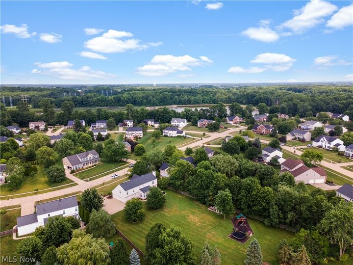 Property Photo:  4712 Churchill Drive  OH 44011 