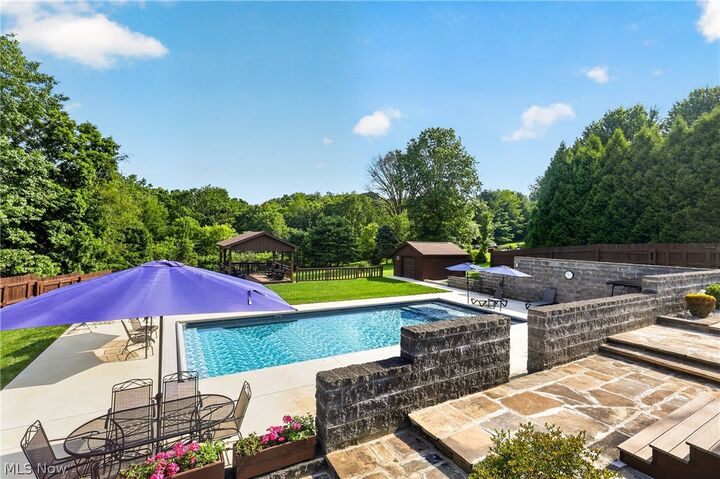 Property Photo:  38816 Longs Crossing Road  OH 44431 
