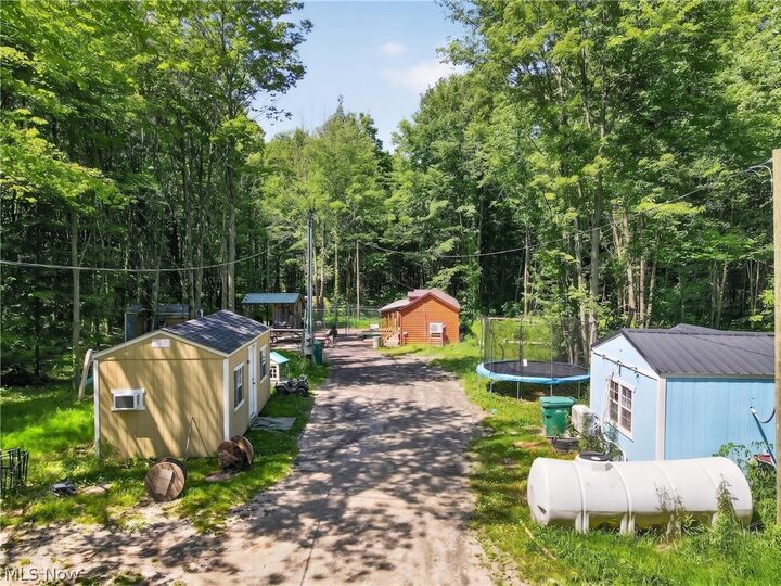 Property Photo:  6737 Beckwith Drive  OH 44082 