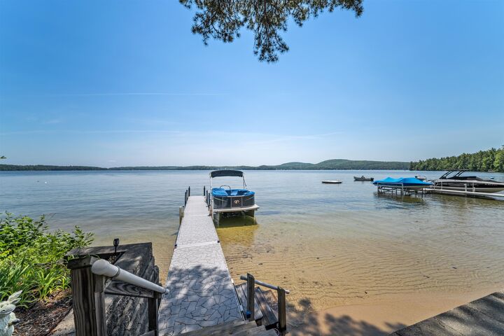 Property Photo: 585 Wansor Road NH 03830
