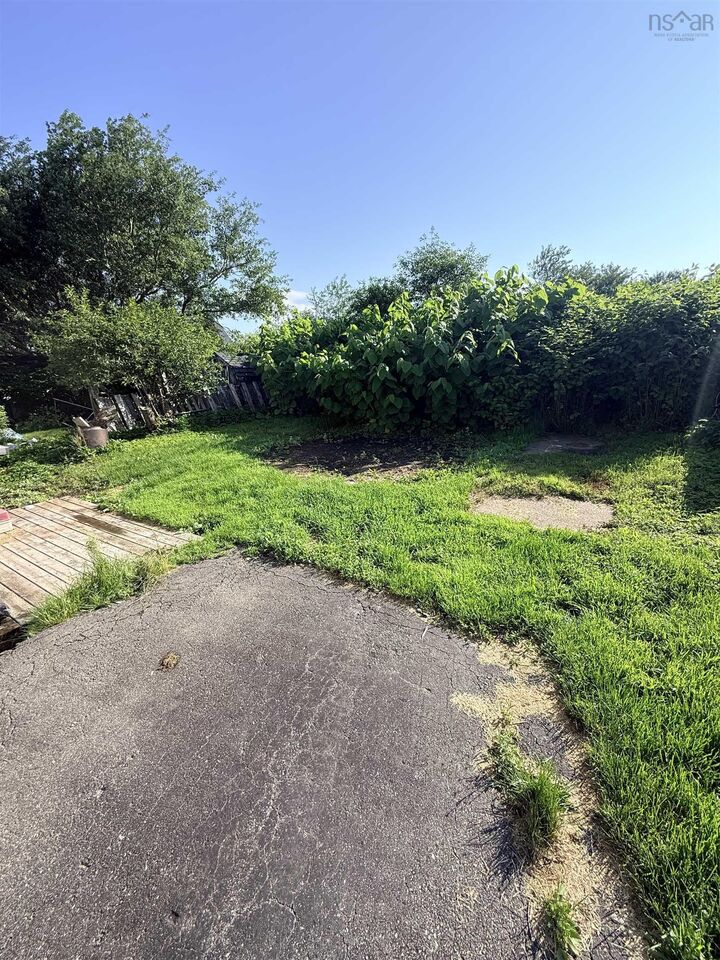 Property Photo: 37 Mitchell Avenue NS B1G 1M5