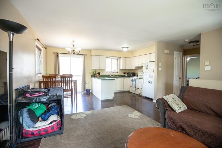 Property Photo: 15 Daun Avenue NS B2T 1J7