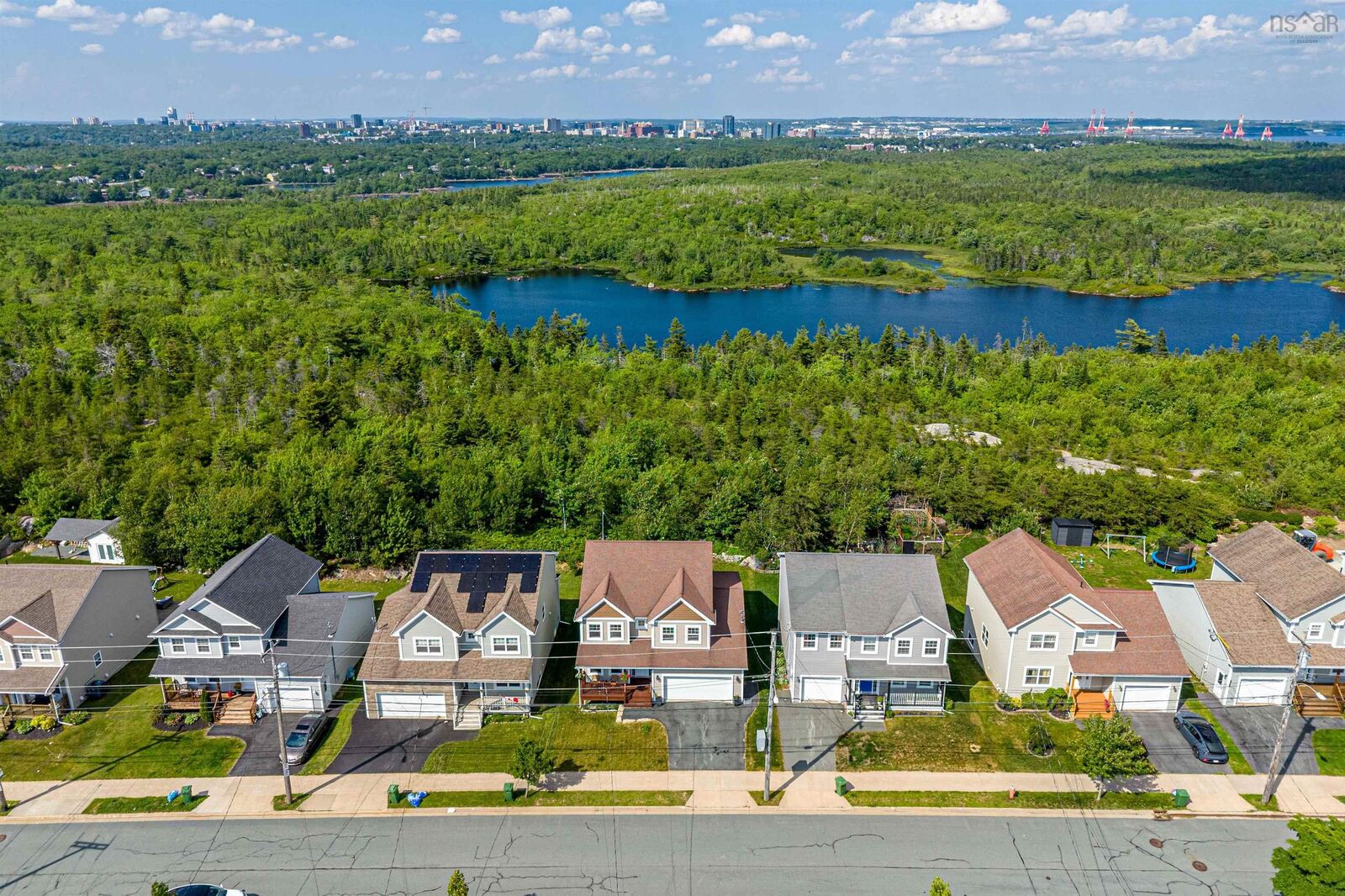 Property Photo: 114 Alabaster Way NS B3P 0E6