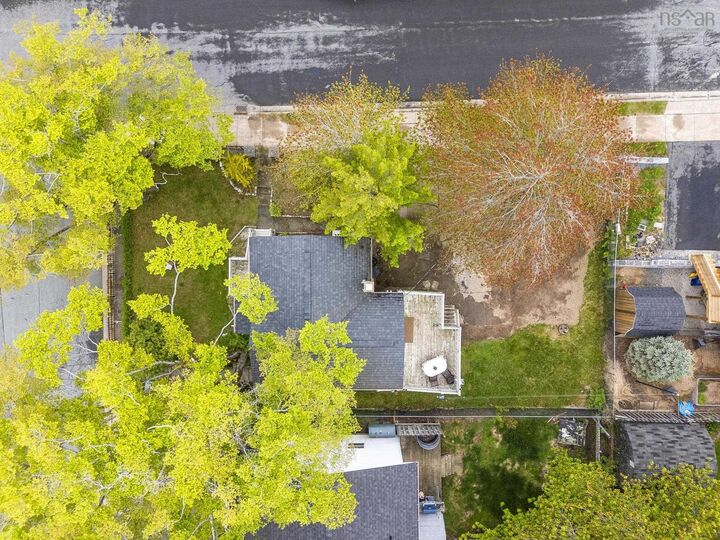 Property Photo: 103 Rufus Avenue NS B3N 2L8