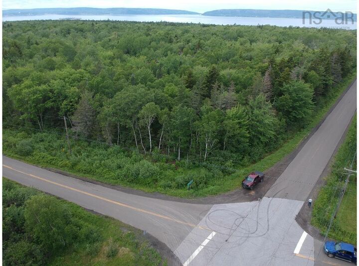 Lot 3 Purdy Road — photo 1