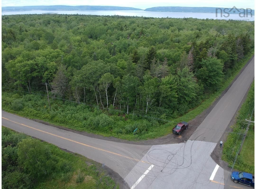 Property Photo:  Lot 3 Purdy Road  NS B0S 1J0 