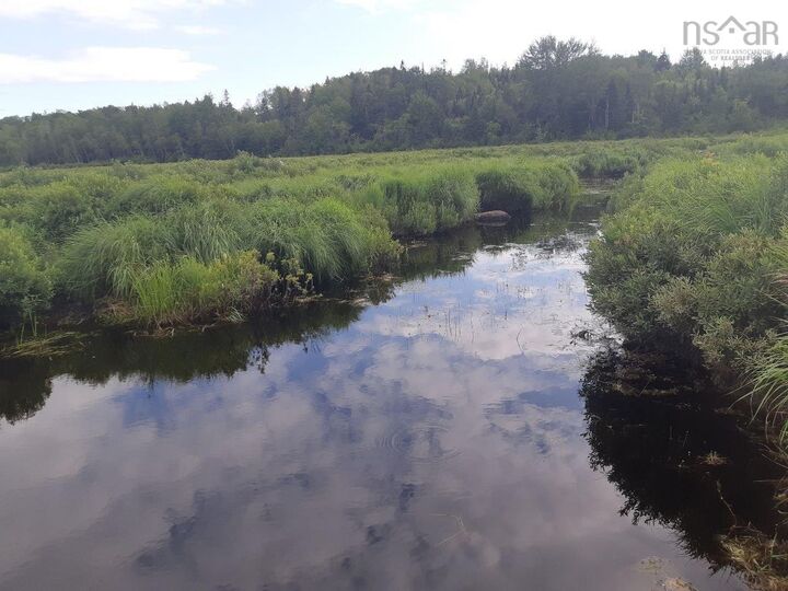 Property Photo:  Lot Fraser Road  NS B0S 1G0 