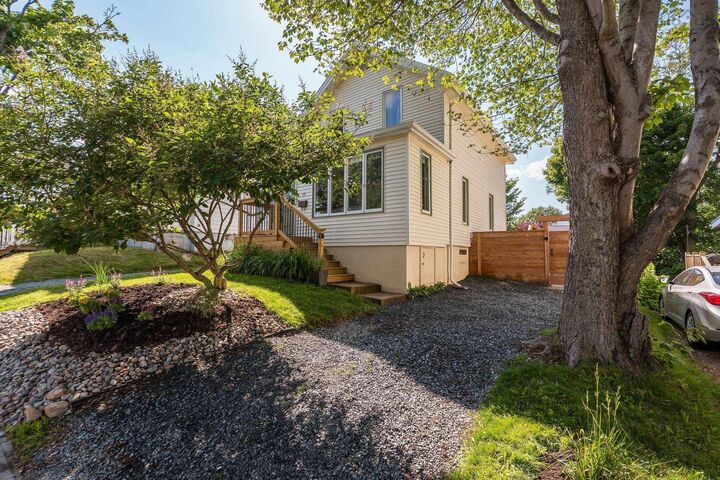 Property Photo: 11 Sinclair Street NS B2Y 1R7