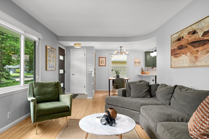 Property Photo:  7135 17th Avenue S  MN 55423 