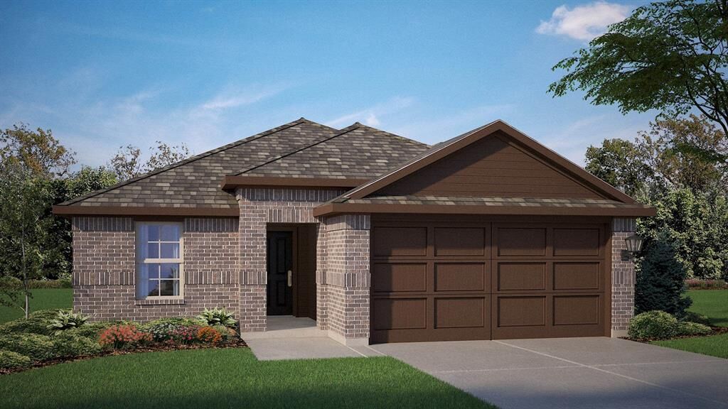 Property Photo:  10625 Diamond Mine Drive  TX 76036 