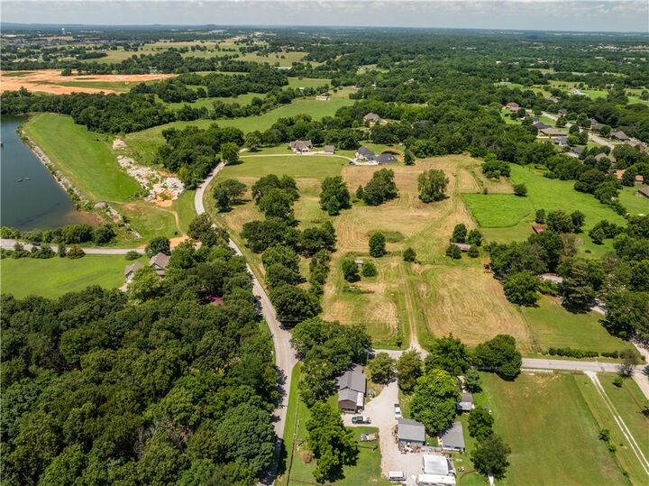 Property Photo:  Lot 7 1.63 Acres E Lake Road  AR 72762 
