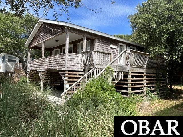 Property Photo: 112 E Barnes Street NC 27959