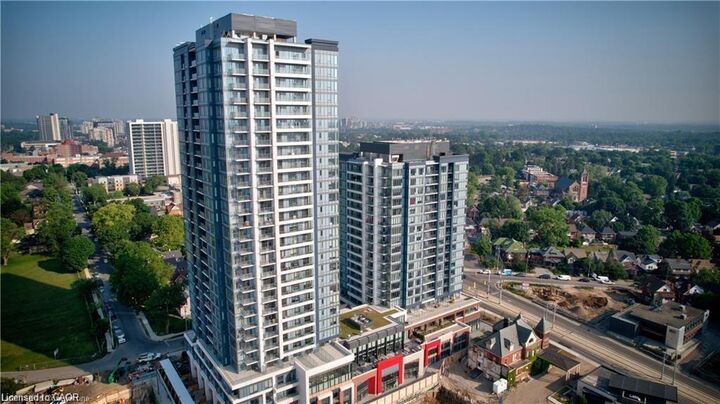 Property Photo: 5 Wellington Street 811 ON N2G 1C7