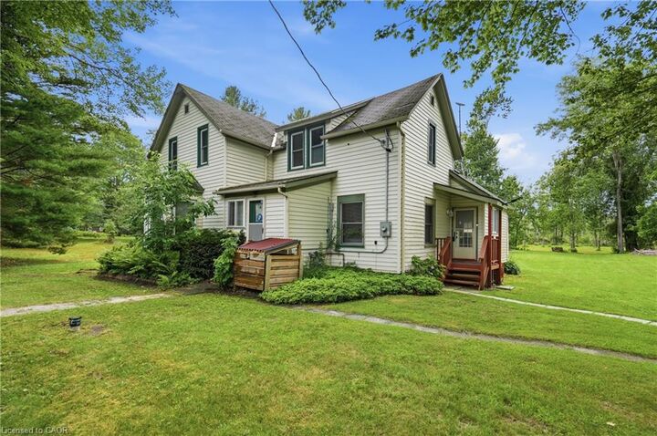 Property Photo: 633 Point Abino Road S ON L0S 1N0
