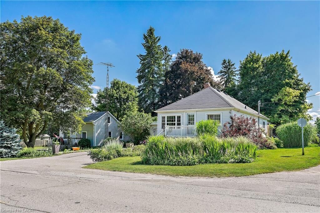 Property Photo: 196 Main Street N ON L7J 1W8