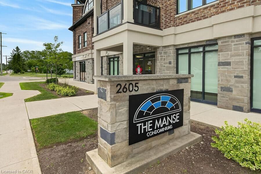 Property Photo:  2605 Binbrook Road 208  ON L0R 1C0 