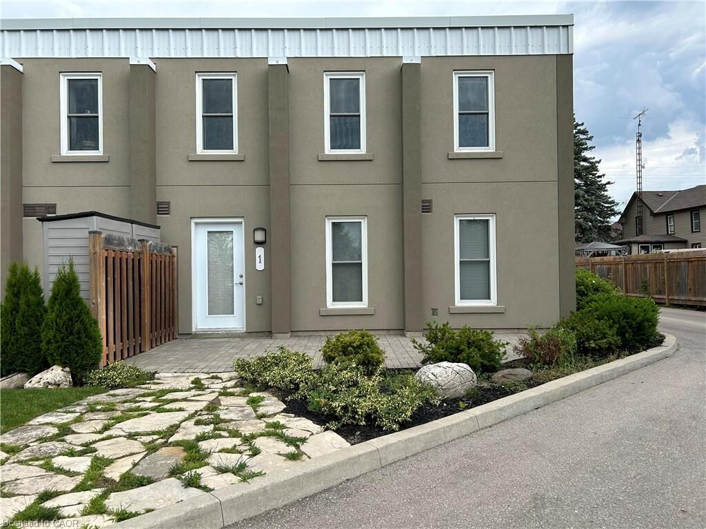 Property Photo: 992 Windham Centre Road 1 ON N0E 2A0