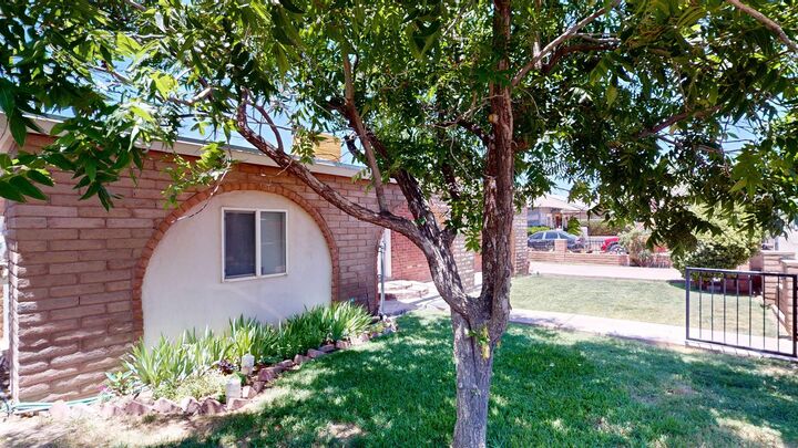 Property Photo:  1105 Marshall Ave  NM 88352 