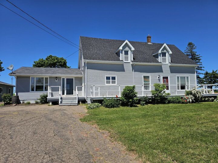 1174 Route 124 — photo 1