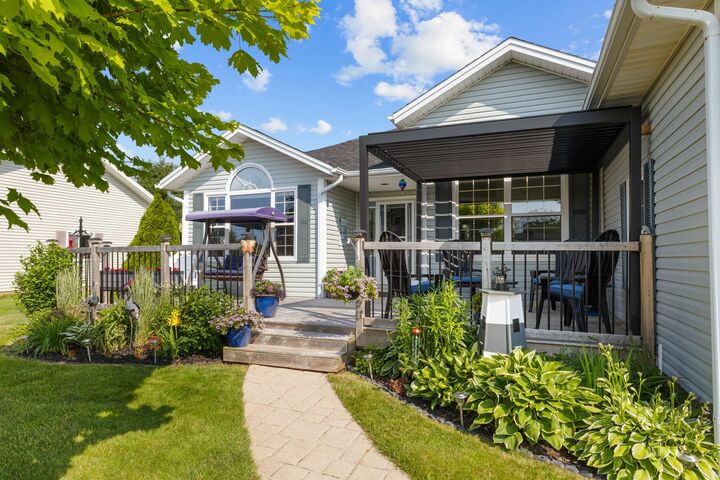 Property Photo: 46 Liberty Crescent PE C1E 1Y7