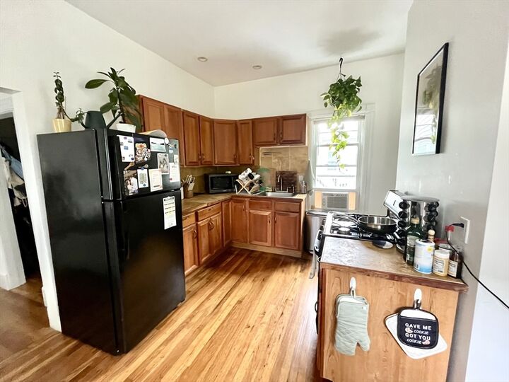 Property Photo:  26 Appleton 2  MA 02144 