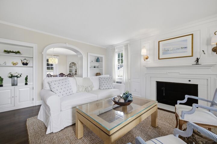 Property Photo: 5 Coolidge Rd MA 01945