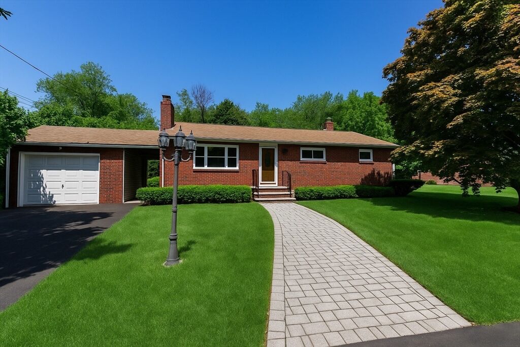 Property Photo:  80 Forestt Street  MA 01906 