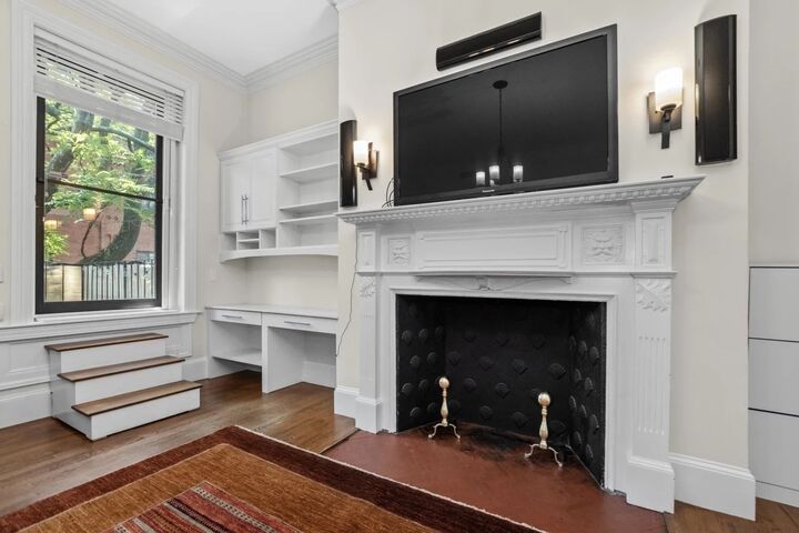 Property Photo:  280 Commonwealth Avenue 108  MA 02116 