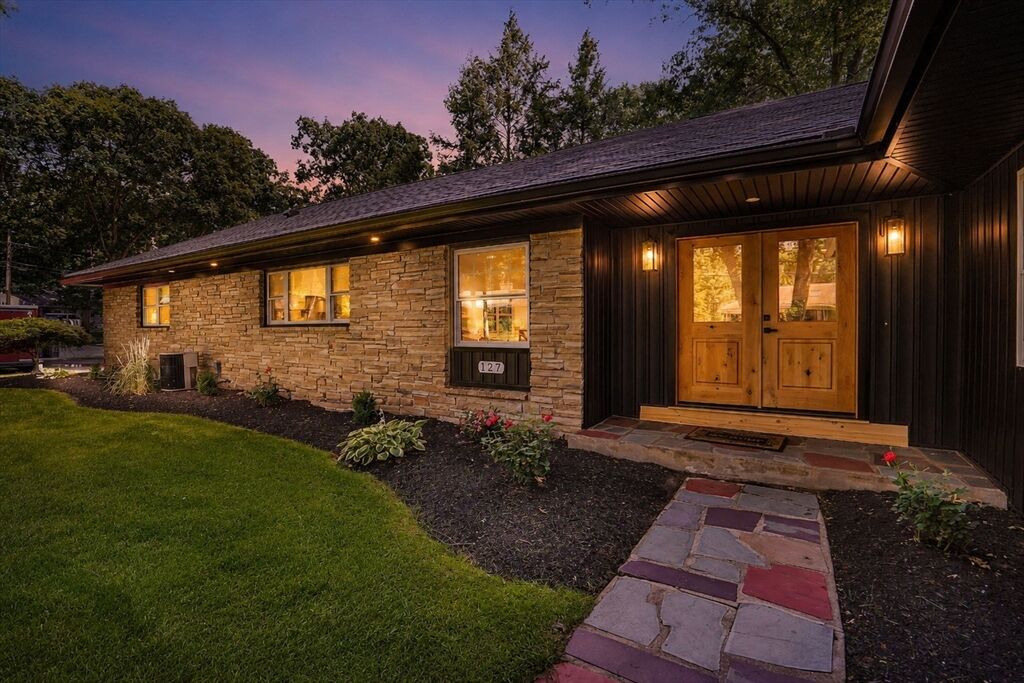 Property Photo:  127 Magnolia Cir  MA 01106 