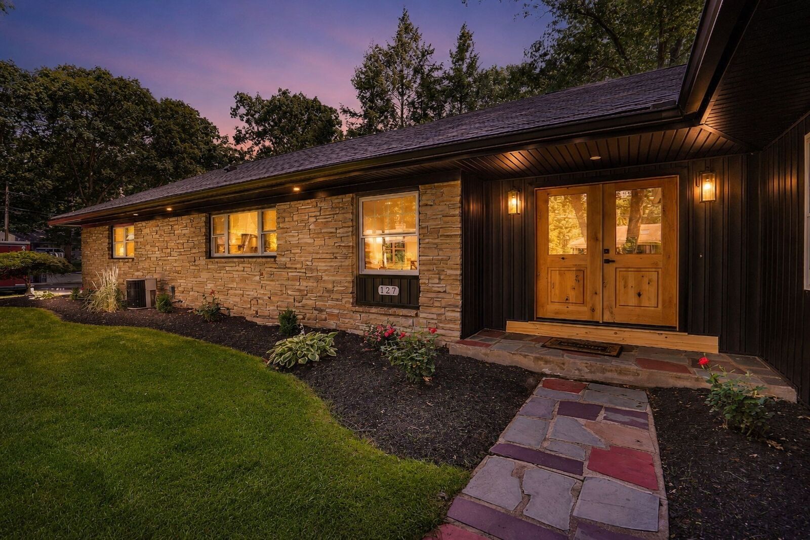 Property Photo: 127 Magnolia Cir MA 01106