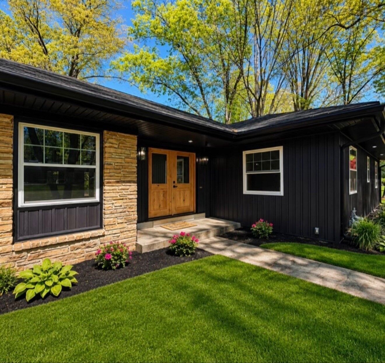 Property Photo:  127 Magnolia Cir  MA 01106 