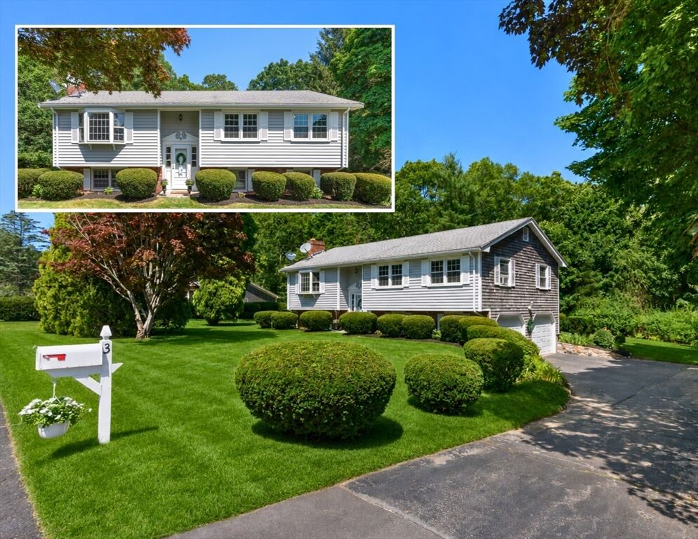 Property Photo: 3 Priest Road MA 02360