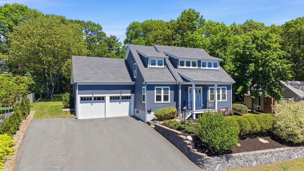 Property Photo:  15 George Street  MA 01867 