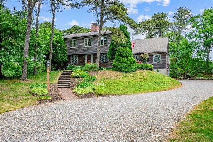 Property Photo: 330 Champlain Rd MA 02633