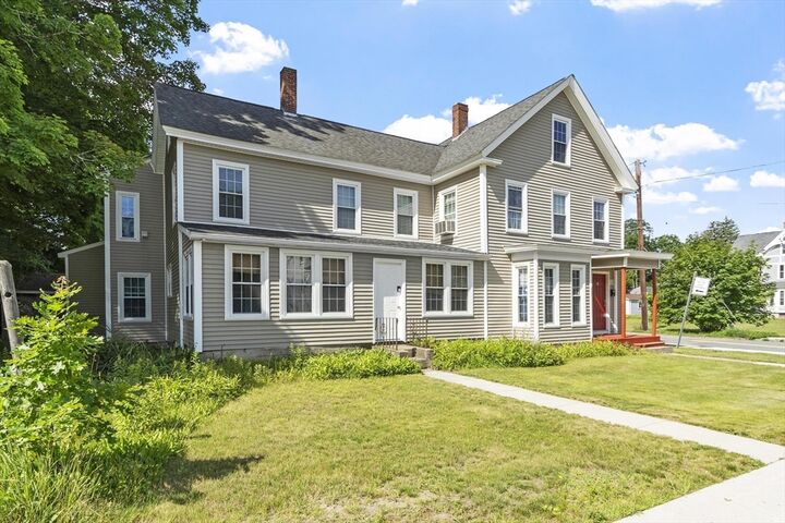Property Photo:  49 E Main St  MA 01432 