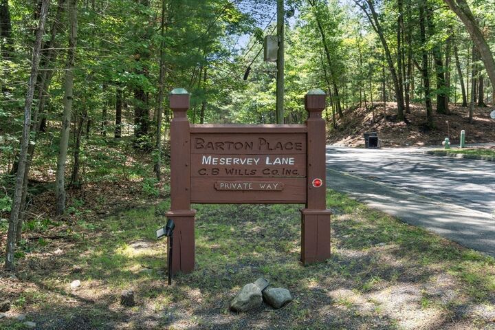 Property Photo:  4 Meservey Lane  MA 01940 