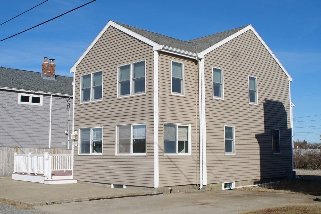 Property Photo:  11 Old Mouth Rd  MA 02066 