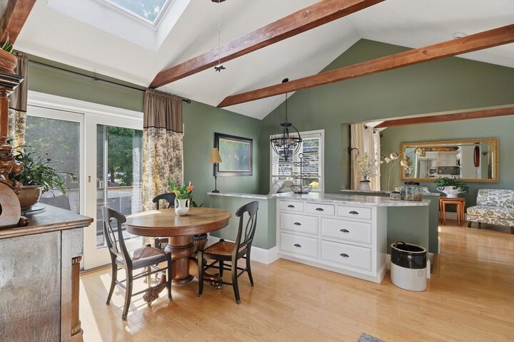 Property Photo:  10 Spruce St. B  MA 01923 