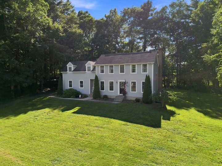 Property Photo:  30 Sylvan Circle  MA 01007 