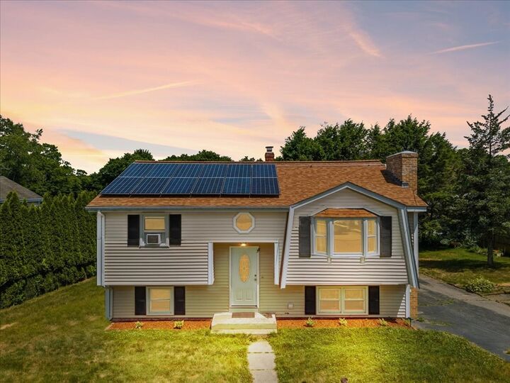 Property Photo:  38 County St  MA 01504 