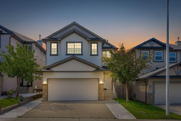 7 Saddlecrest Terrace NE — photo 1