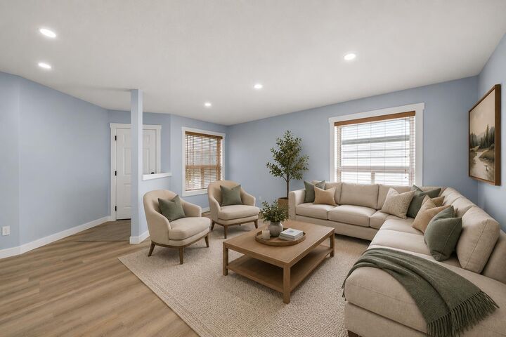 Property Photo:  38 Saddleland Crescent NE  AB T3J 5K5 
